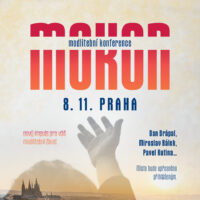 Modlitební konference MOKON v Olomouci