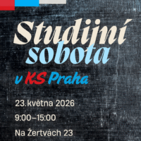 Studijní sobota