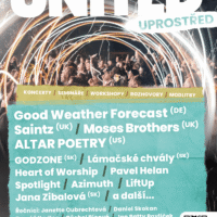 UNITED 2026 – UPROSTŘED