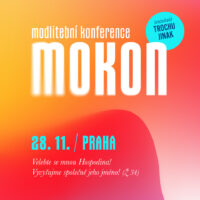 Modlitební konference MOKON