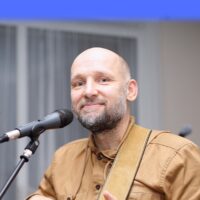 Serhij Lvov znovu v ČR